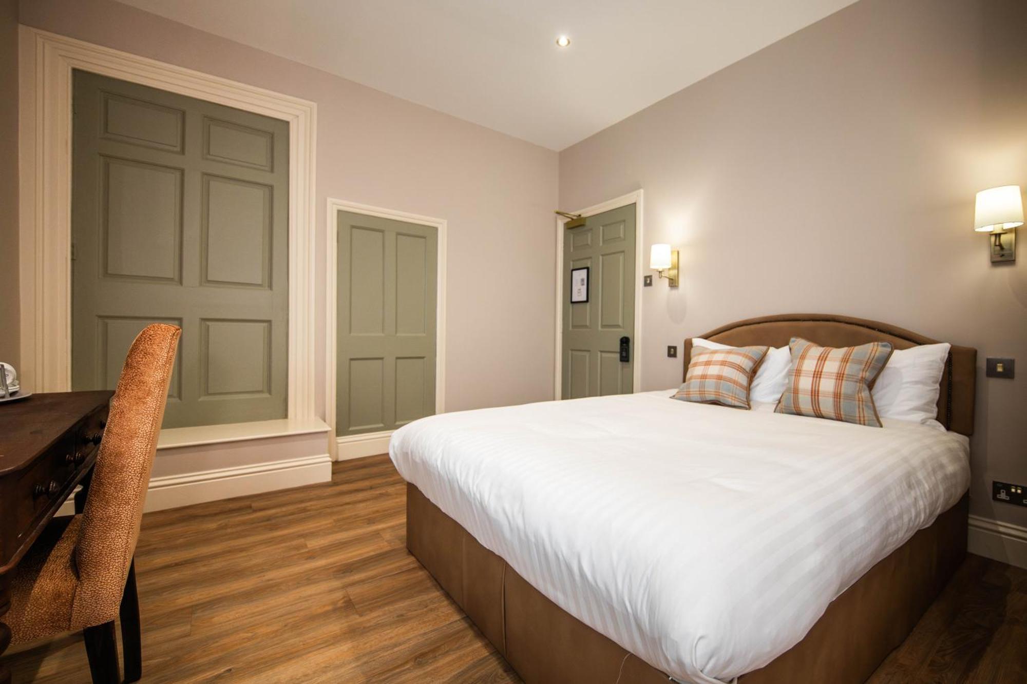 Owston Hall Hotel Doncaster Exterior photo
