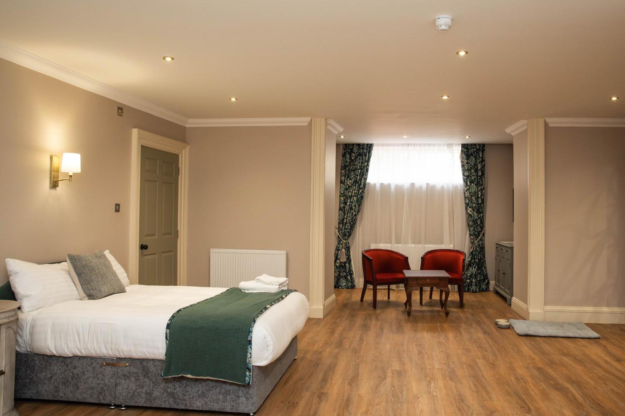 Owston Hall Hotel Doncaster Exterior photo